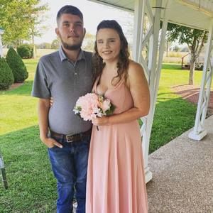 Meet your Posher, Brittany